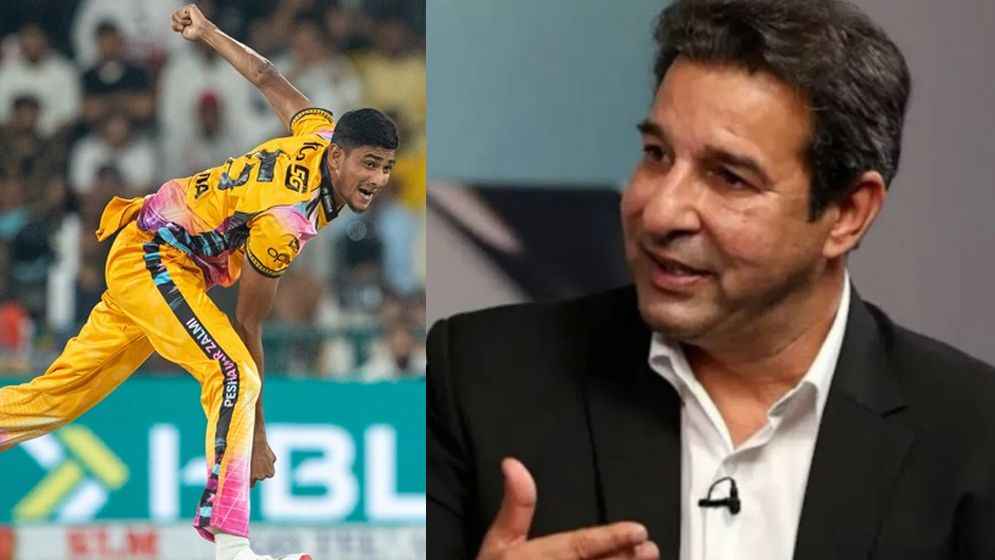 রানাকে নিয়ে ওয়াসিম আকরাম— ‘তার সামনে রয়েছে উজ্জ্বল ভবিষ্যৎ’