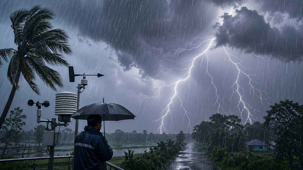 weather