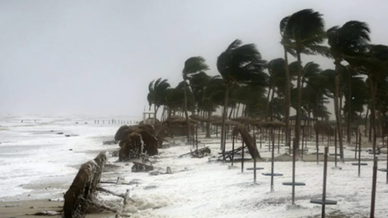 Cyclone