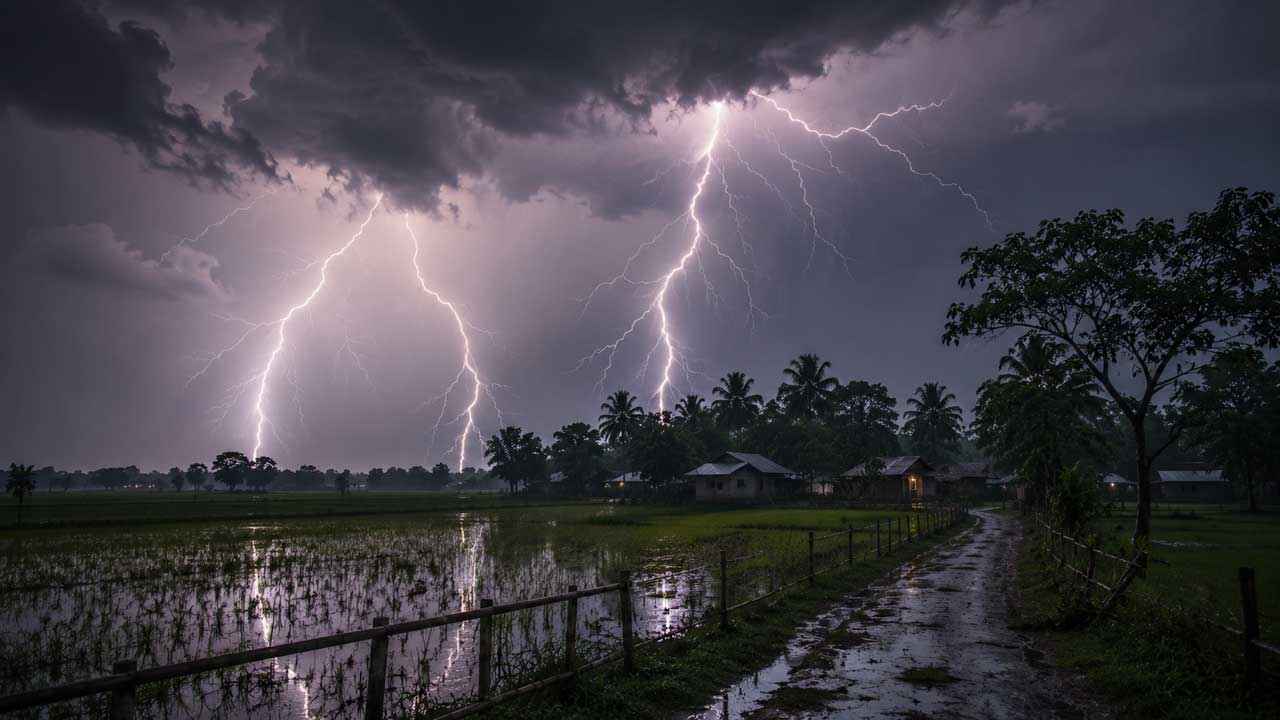 weather