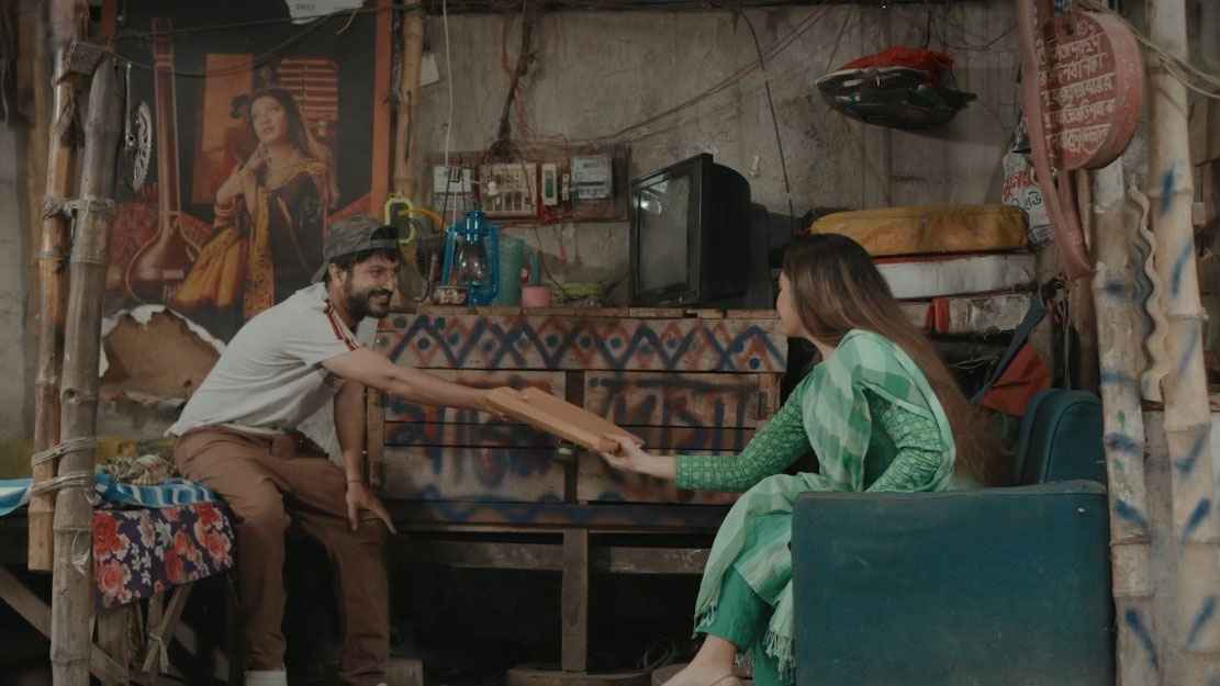অটোরিকশা চালক হয়ে পর্দায় আসছেন ইয়াশ রোহান
