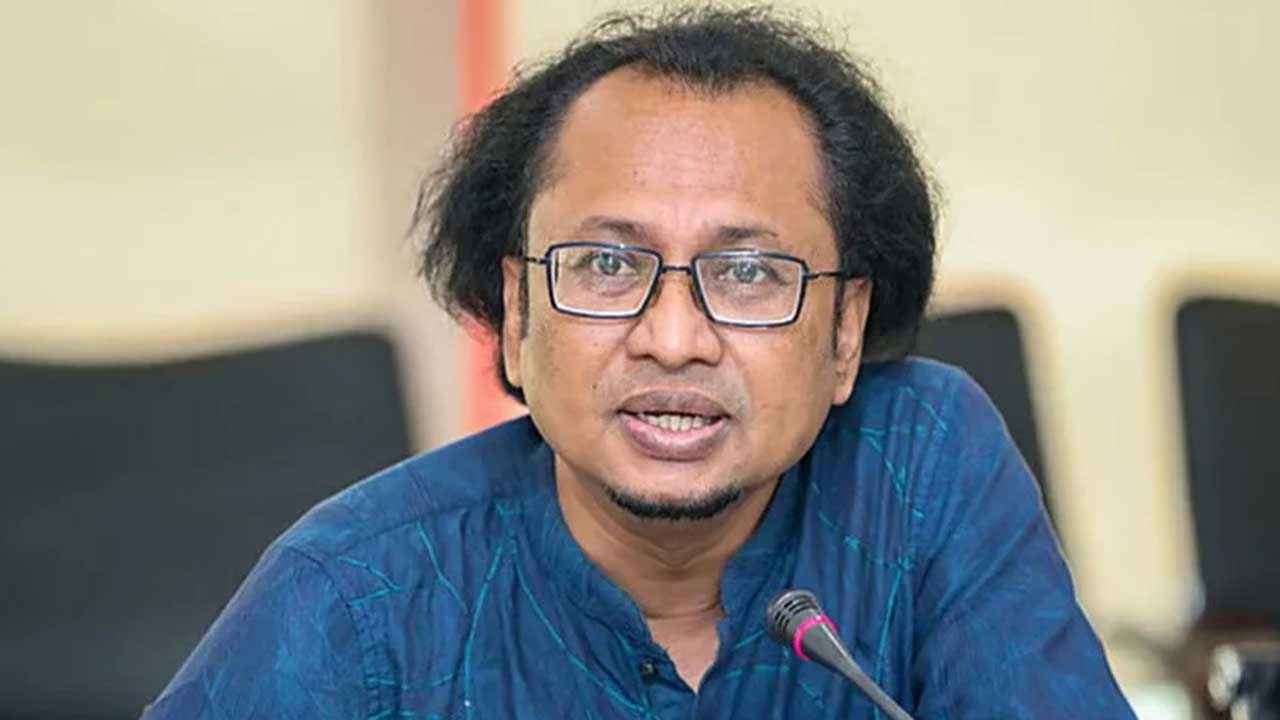 Zahedur Rahman