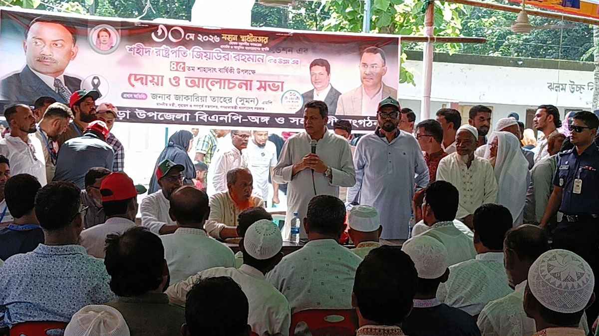 ব্যাংক থেকে ৬ লাখ কোটি টাকা নিয়ে গেছে আওয়ামী লীগ: গণপূর্ত মন্ত্রী