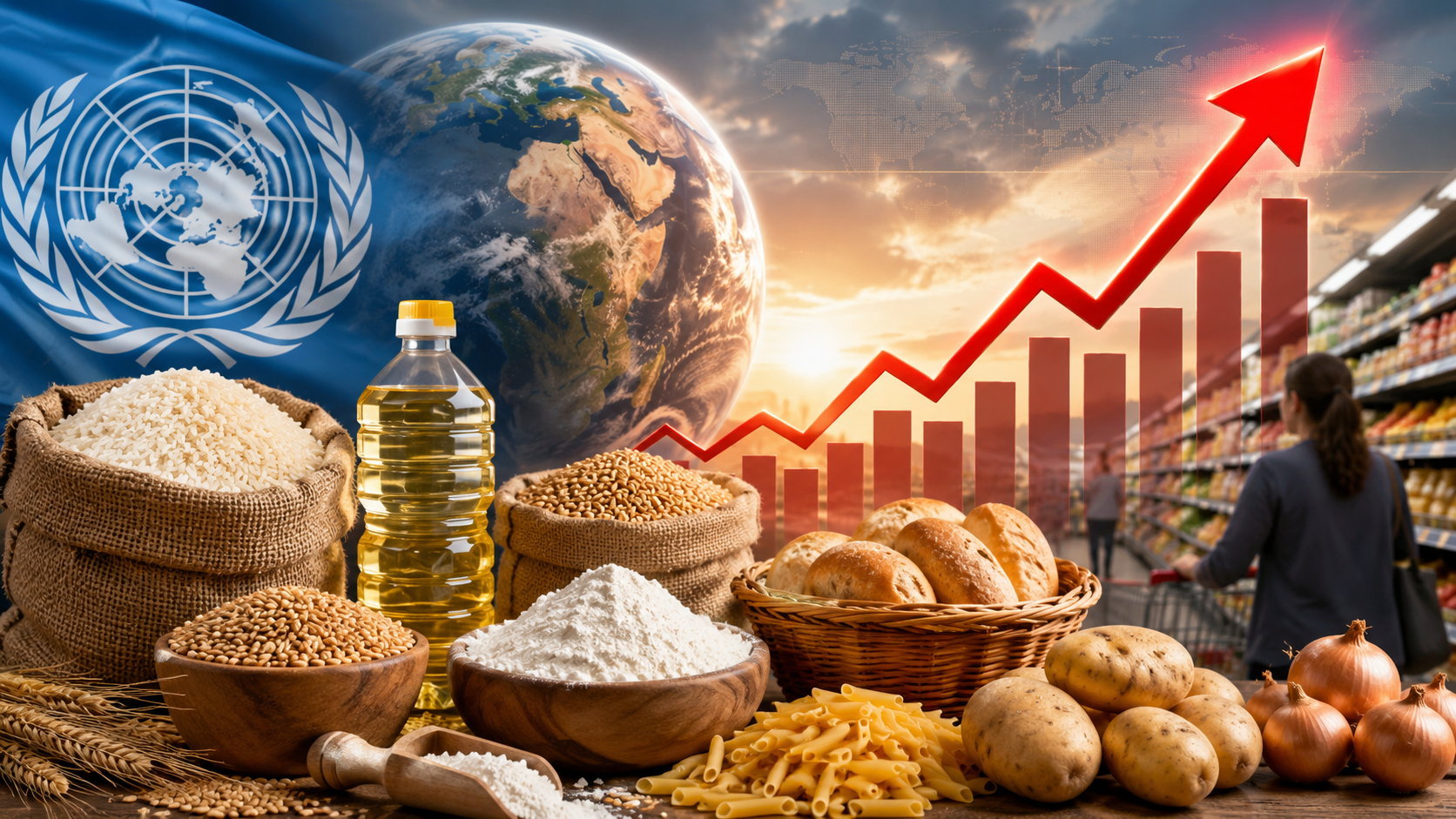 international news