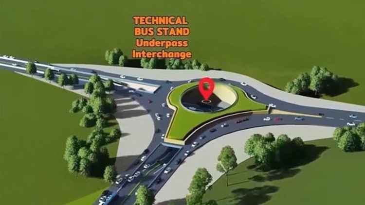 সমীক্ষার আগেই কর্মকর্তার বিদায়, হোঁচট খেতে পারে ট্রাফিক উদ্যোগ!