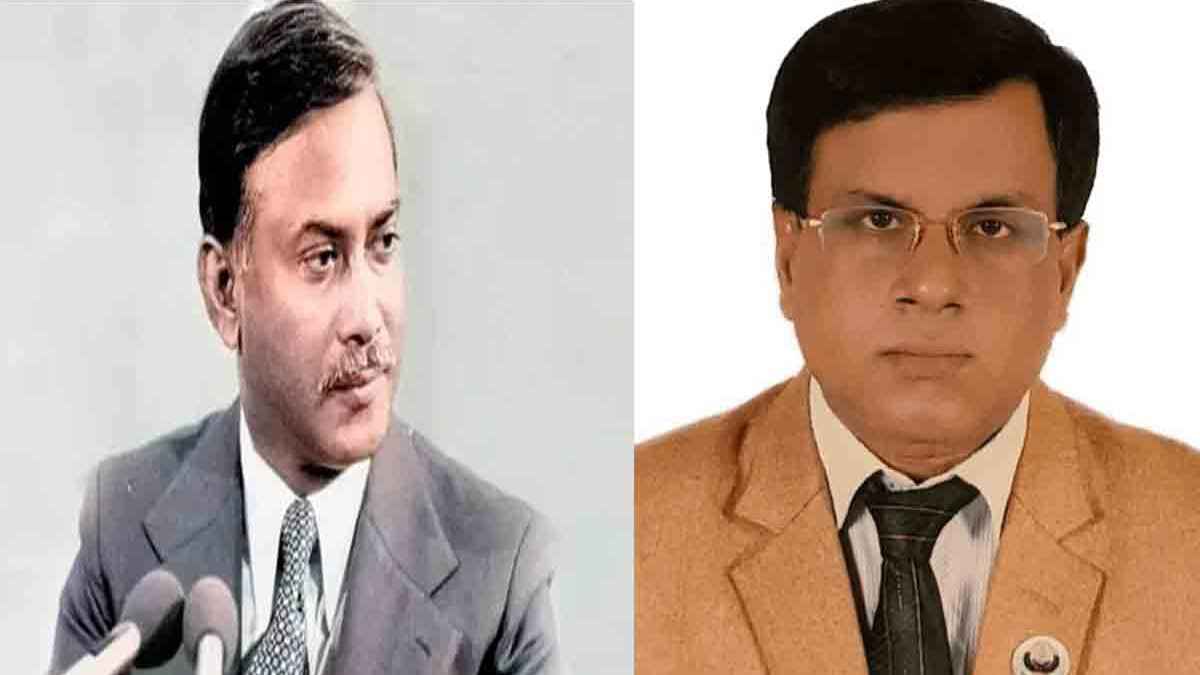 রাষ্ট্রপতি জিয়াউর রহমান, ইসলামী দর্শন ও বাংলাদেশের ইতিহাস