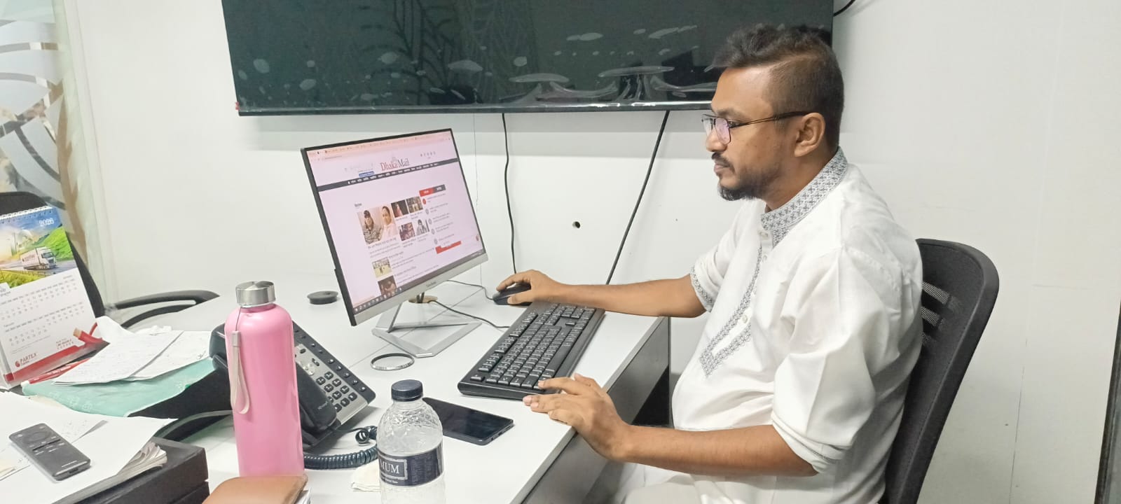 খবর