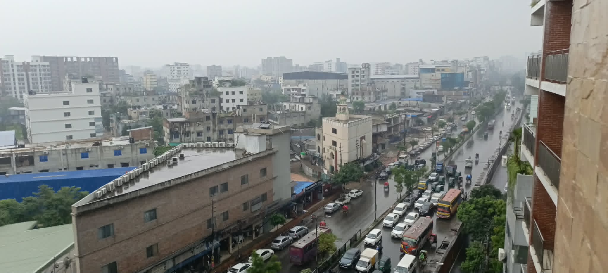 বৃষ্টি
