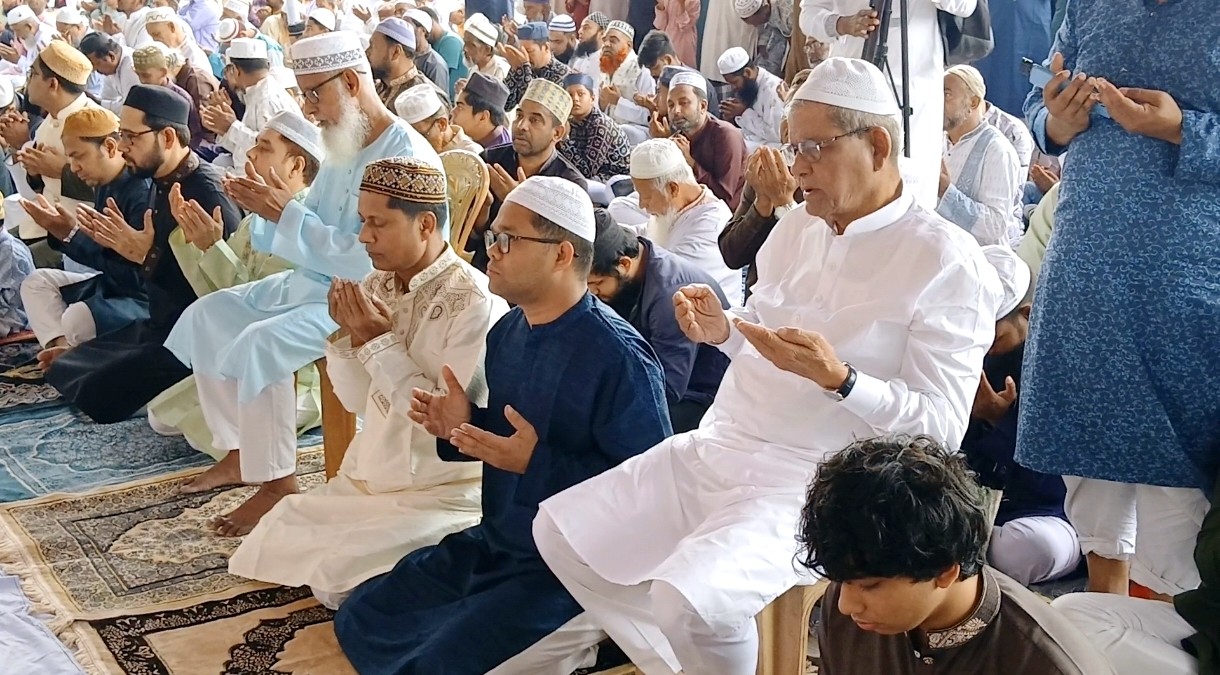 মির্জা