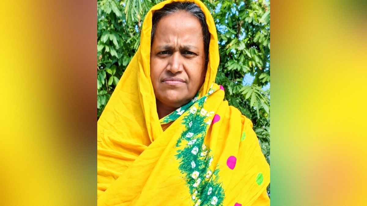 ১১ মাস ধরে নিখোঁজ তাহমিনা, সন্ধান চায় পরিবার