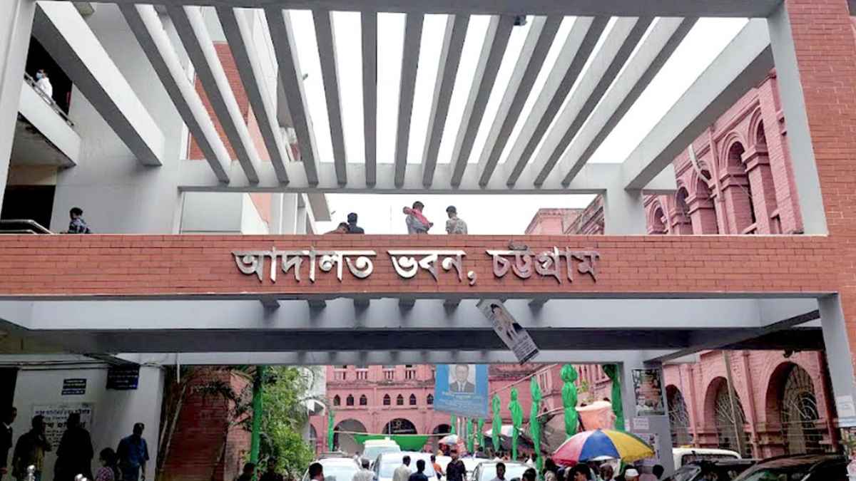অবৈধ সম্পদ অর্জন: ওয়াসার সাবেক চালক ও তার স্ত্রীর কারাদণ্ড