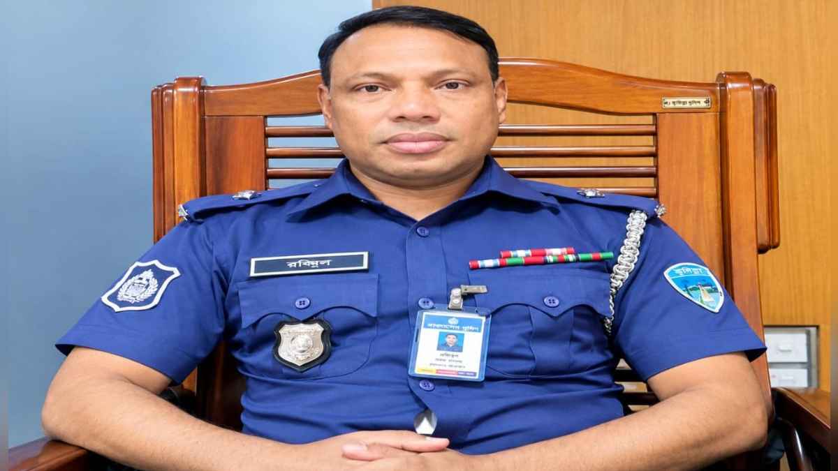 মাদকসহ গ্রেফতারদের ভ্রাম্যমাণ আদালতে সাজা, ওসিকে তলব
