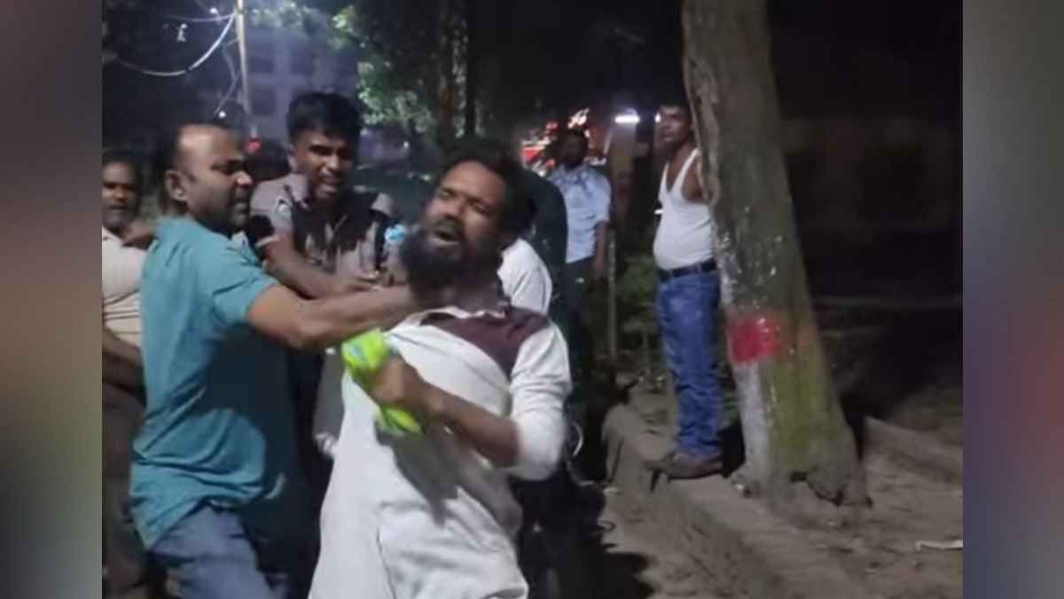 ফেনীতে বিএনপি নেতার ওপর হামলা, তাঁতী দল নেতা আটক