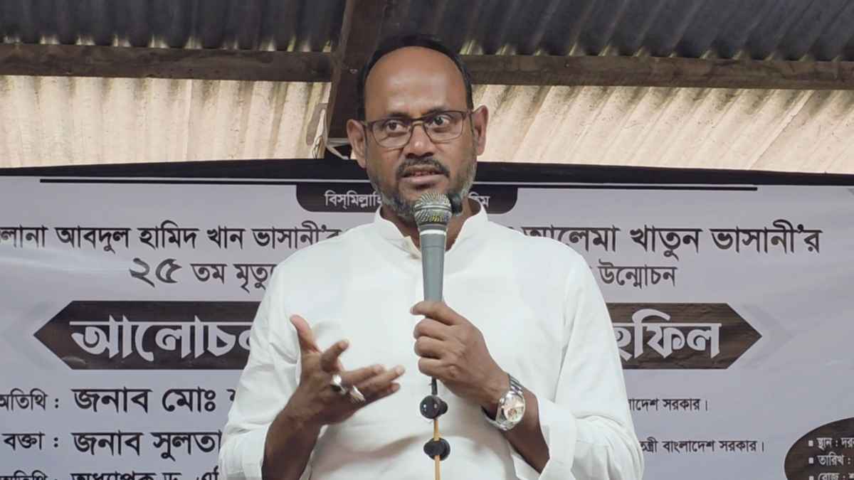 দেশপ্রেমে স্বাধীনতার ঘোষণা দিয়েছিলেন জিয়া: প্রতিমন্ত্রী টুকু