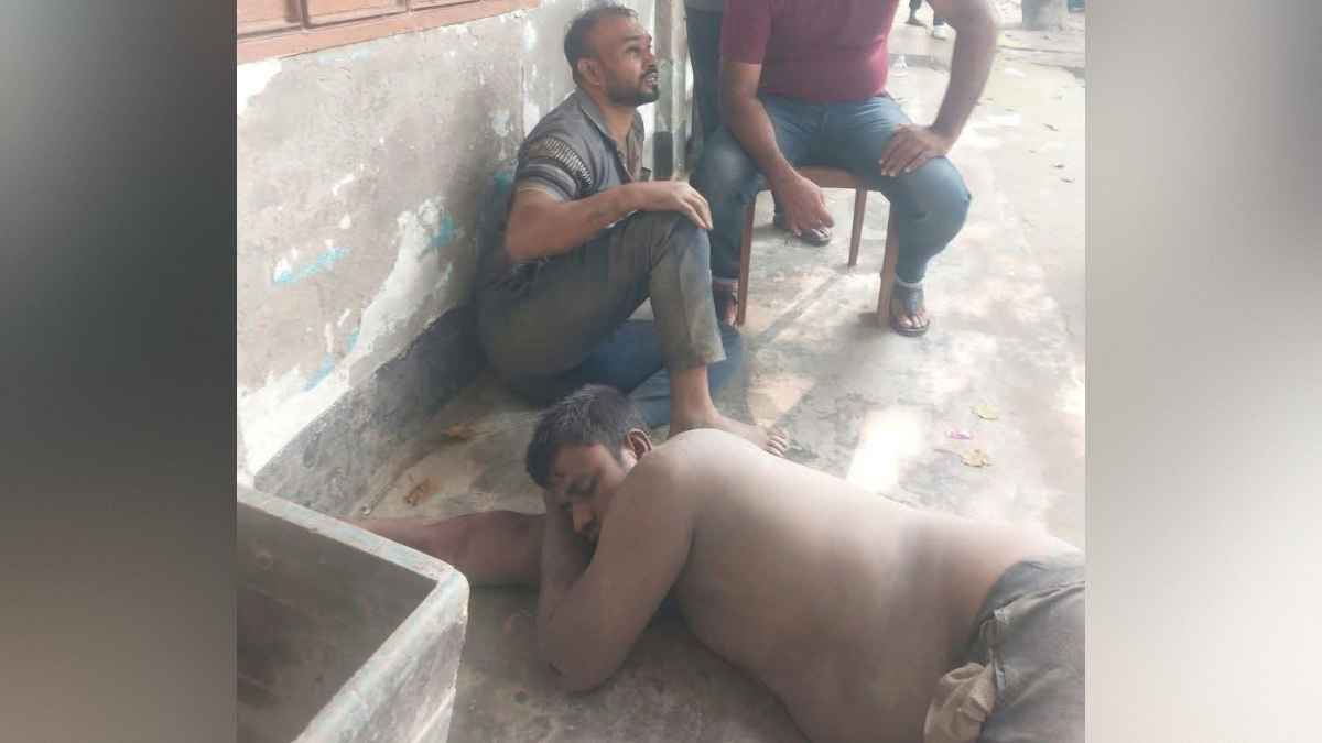 যশোরে চুরির অভিযোগে ধাওয়া: খালে পড়ে যুবকের মৃত্যু, আটক ১