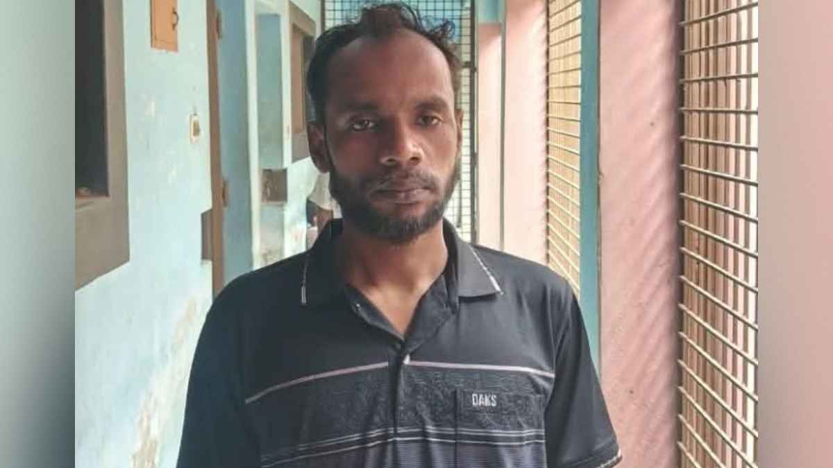 নেশার টাকা না পেয়ে স্ত্রীর আঙুল বিচ্ছিন্ন করল স্বামী, অবশেষে ধরা
