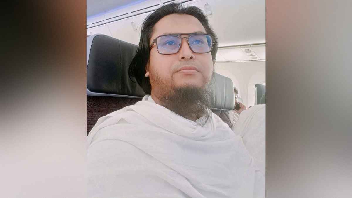 সৌদি বিমানবন্দরে ‘হুতিদের’ হামলা, কুমিল্লার মুফতি নাসরুল্লাহ নিহত