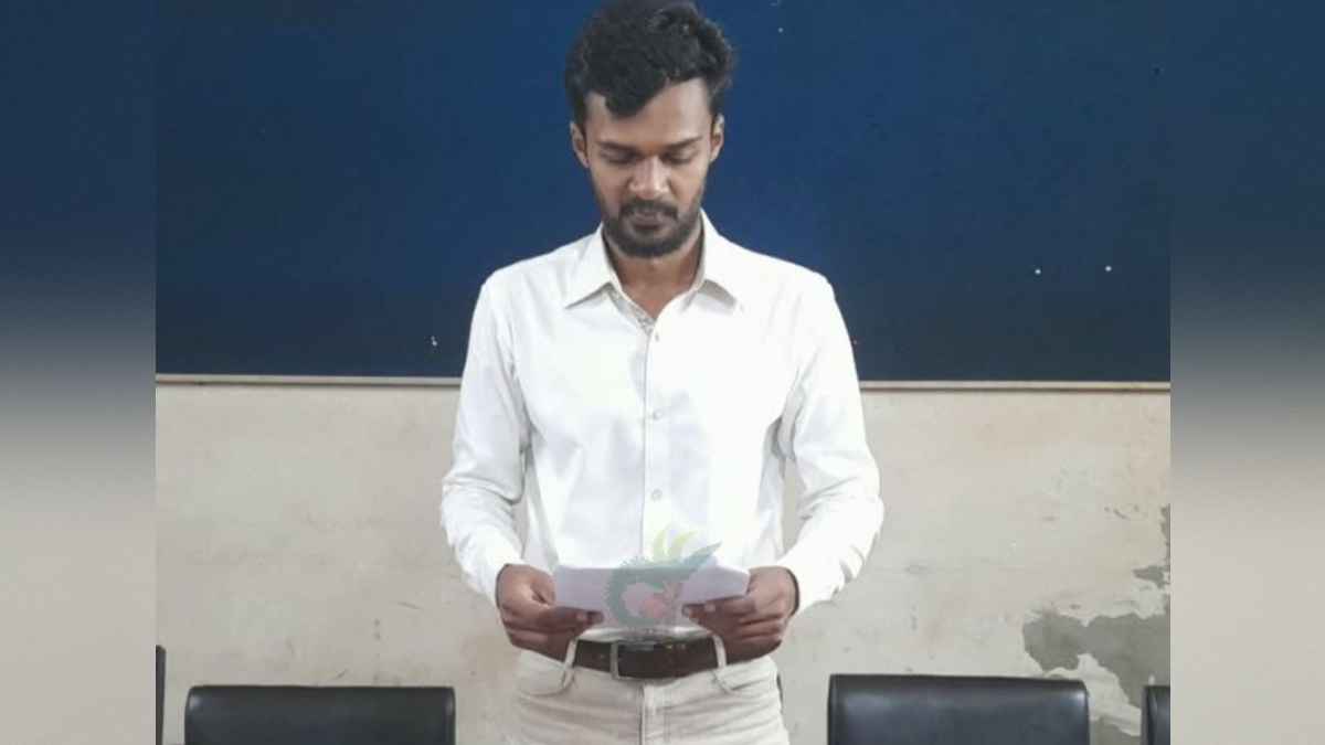 কাবিন নিয়ে মতবিরোধে বিয়ে বাতিল: মামলায় হয়রানি, লাঞ্ছিত যুবক