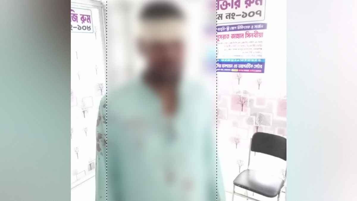 চরফ্যাশনে প্রধান শিক্ষকের ওপর সাবেক শিক্ষকের ‘হামলা’