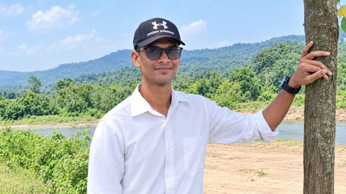 ‘আগেও একাধিকবার হত্যার চেষ্টা, অবশেষে গুলিতে নিহত হলেন সাংবাদিক আলিফ’