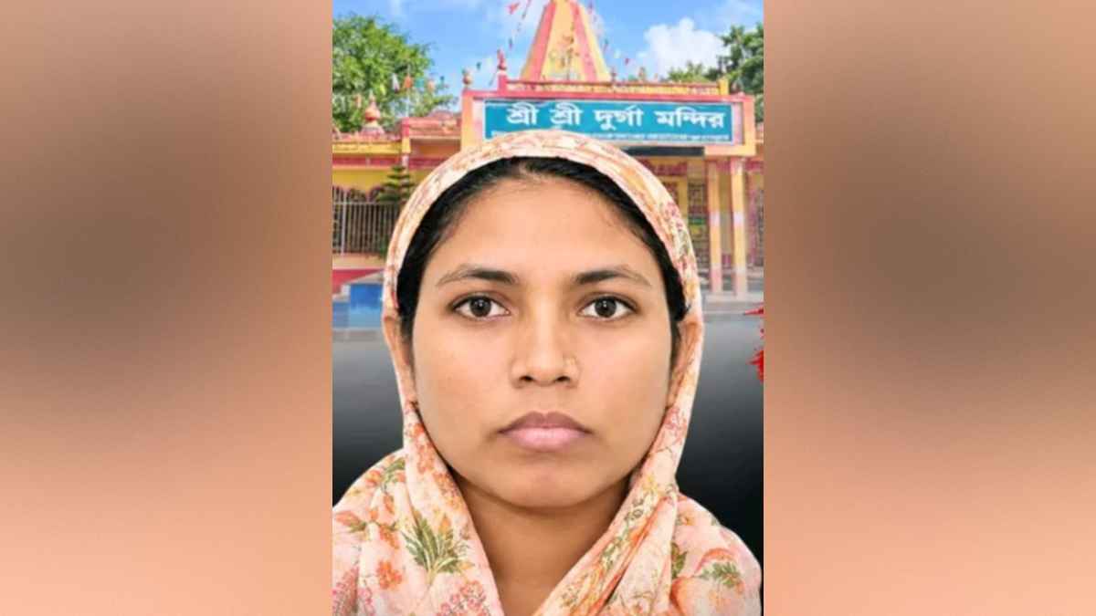 পূজামণ্ডপে দায়িত্ব পালনকালে অসুস্থ হয়ে নারী আনসার সদস্যের মৃত্যু