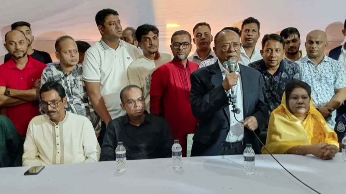 ধর্ম-বর্ণ নির্বিশেষে সম্প্রীতির বন্ধন অটুট রাখতে চাই: পরিবেশমন্ত্রী