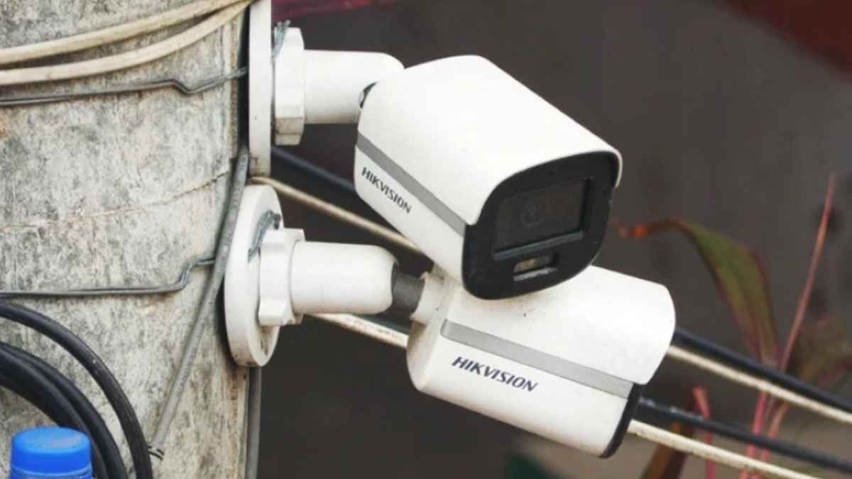 নজরদারির বাইরে শেরপুর শহর, সিসিটিভি বিকল থাকায় বাড়ছে অপরাধের শঙ্কা