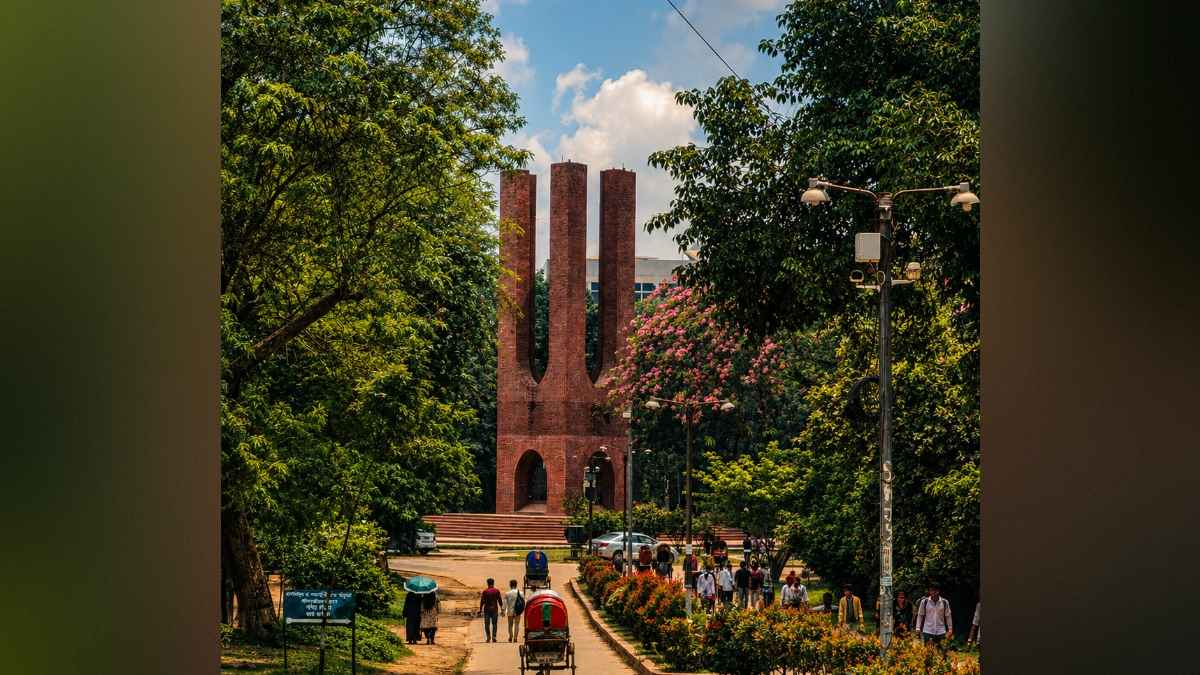 জাবির ভর্তি পরীক্ষা শুরু ১০ জানুয়ারি, হবে না বিভাগীয় শহরে