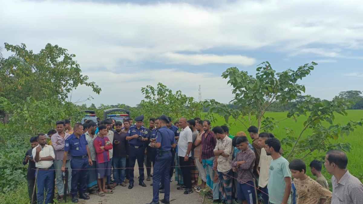 ঝালকাঠিতে যুবককে তুলে নিয়ে হত্যার অভিযোগ