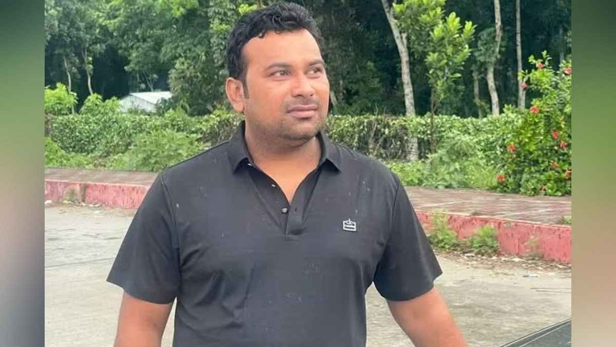 সোনার চালান লুট থেকে কি খুন হন যুবদল নেতা শাকের? তদন্তে নতুন মোড়