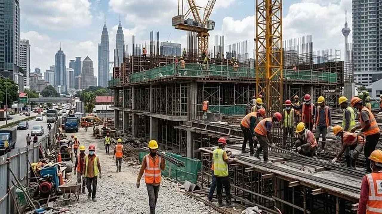 খুলেছে মালয়েশিয়ার শ্রমবাজার, এবার চাহিদাপত্র পেল আত তাকওয়া