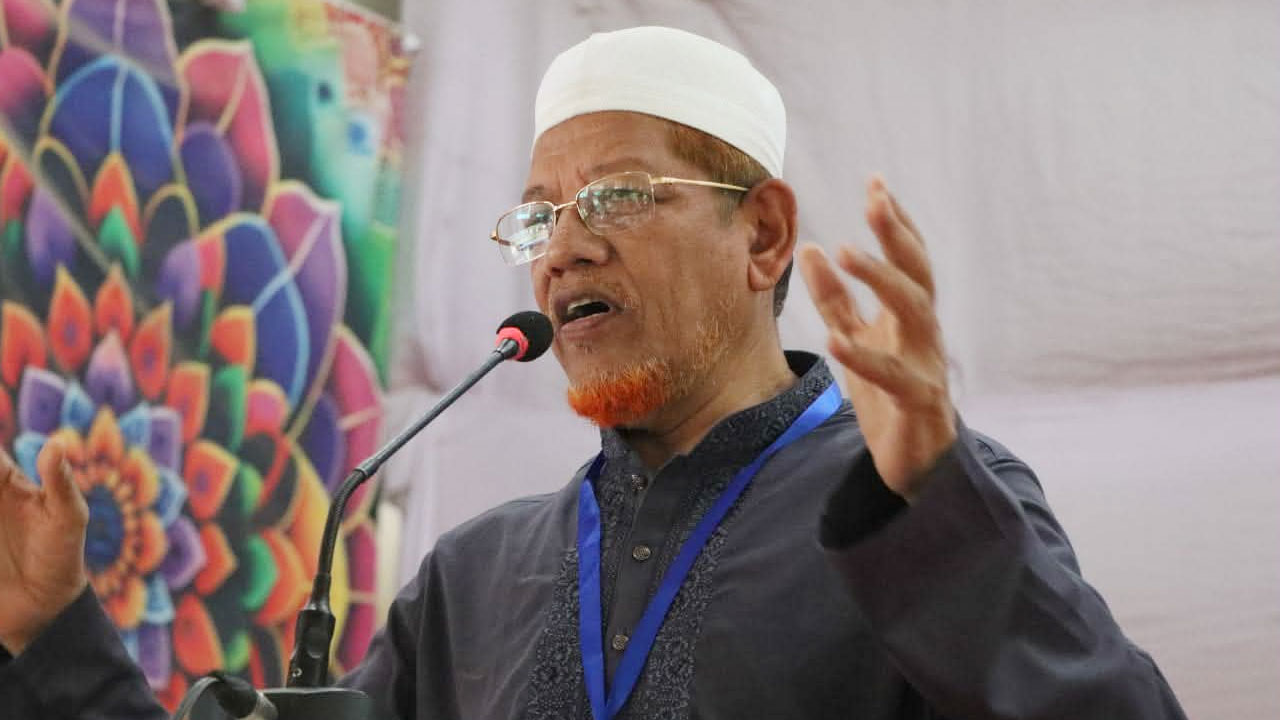 ড. এএইচএম হামিদুর রহমান আযাদ