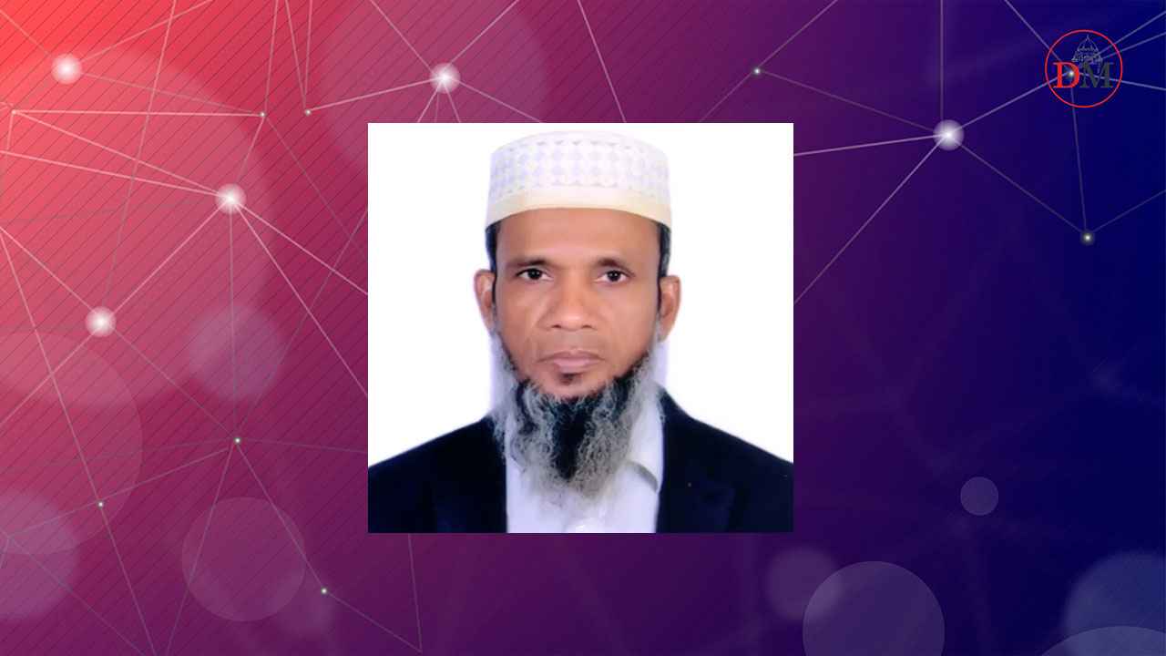 জামুকার নতুন ডিজি মোস্তফা জামান
