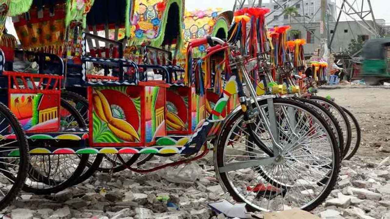 অটোরিকশা নিয়ে নতুন পরিকল্পনা, কতটা কার্যকর হবে?