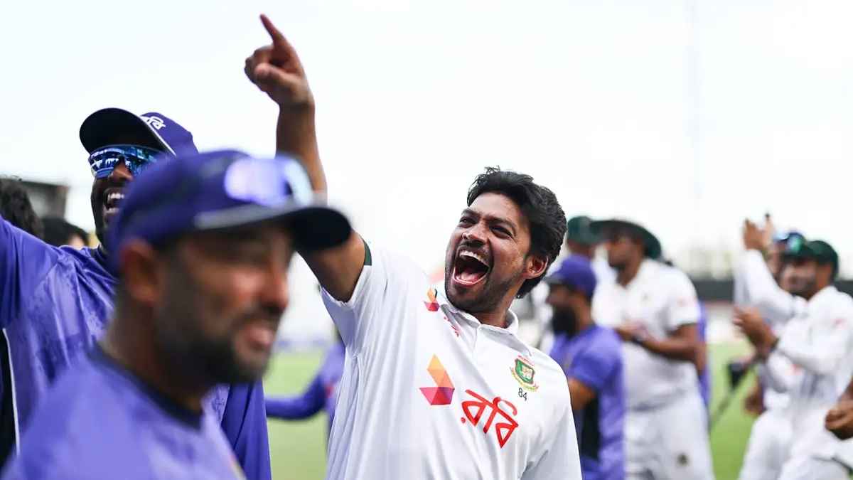 আফগান টেস্টের আগে বাংলাদেশের জন্য সুখবর