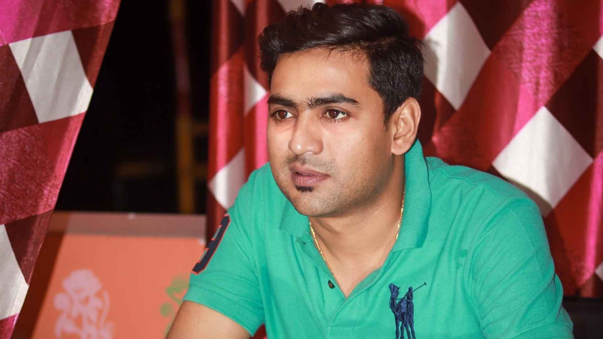 নড়াইলে ছাত্রলীগের সাবেক সাধারণ সম্পাদক পলাশ গ্রেফতার