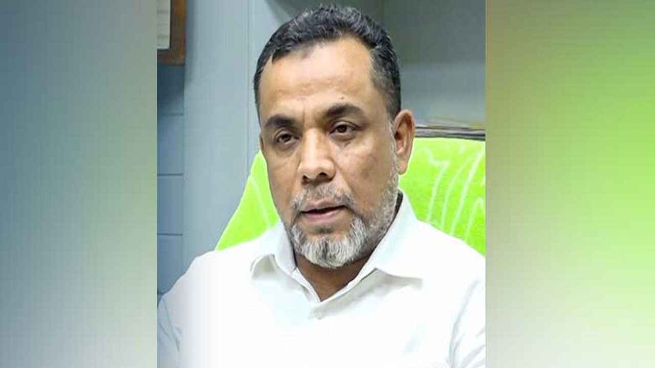 সোহরাওয়ার্দী হাসপাতালের নতুন পরিচালক ডা. গোলাম সারওয়ার