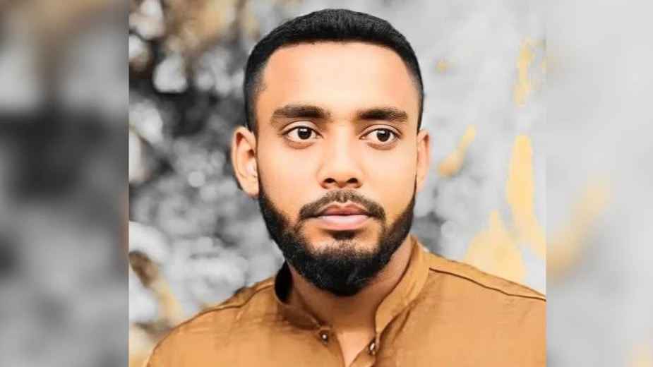 রাজশাহী স্টেশনে যাত্রীর টাকা ছিনতাইয়ের অভিযোগ, সিপাহি সাময়িক বরখাস্ত