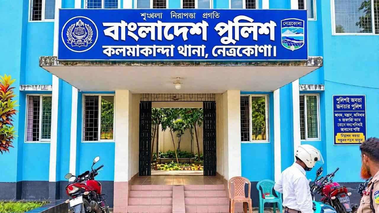 দুই অটোরিকশার প্রতিযোগিতায় প্রাণ গেল সাত বছরের শিশুর