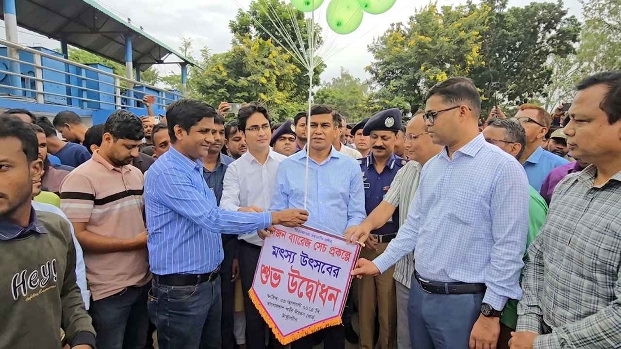 ‘ঠাকুরগাঁও-১ উপনির্বাচনে বিরোধী দলের জনপ্রিয়তায় ধস নেমেছে’