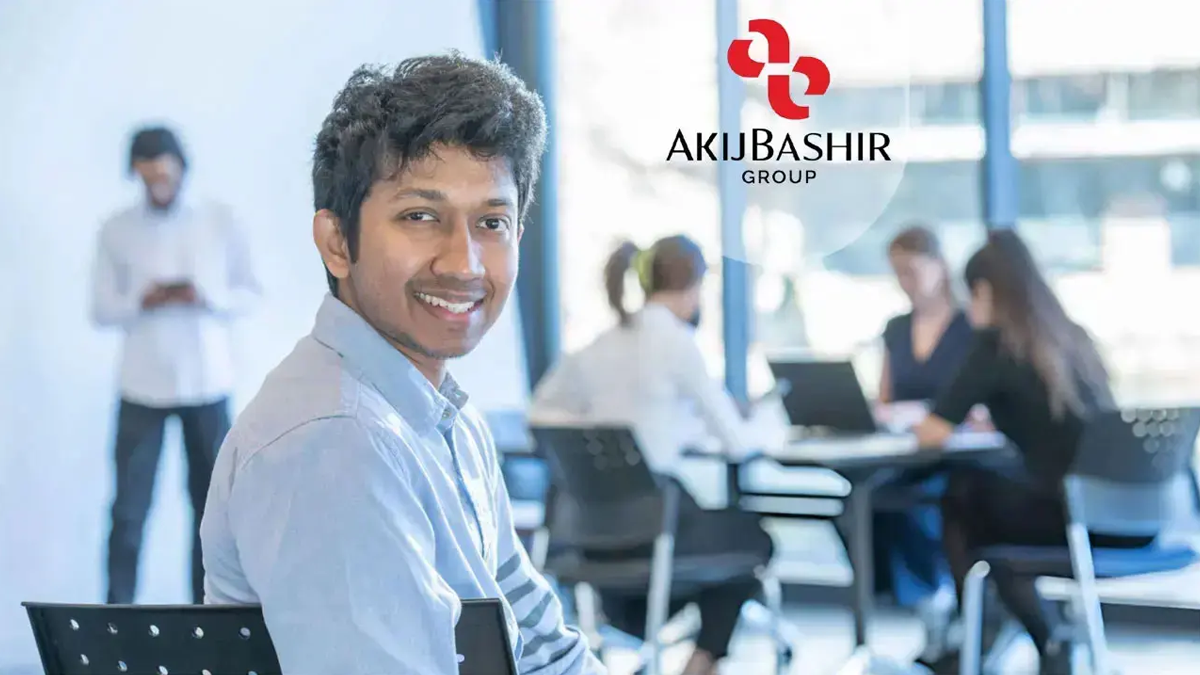 অভিজ্ঞতা ছাড়াই আকিজ বশির গ্রুপে চাকরি