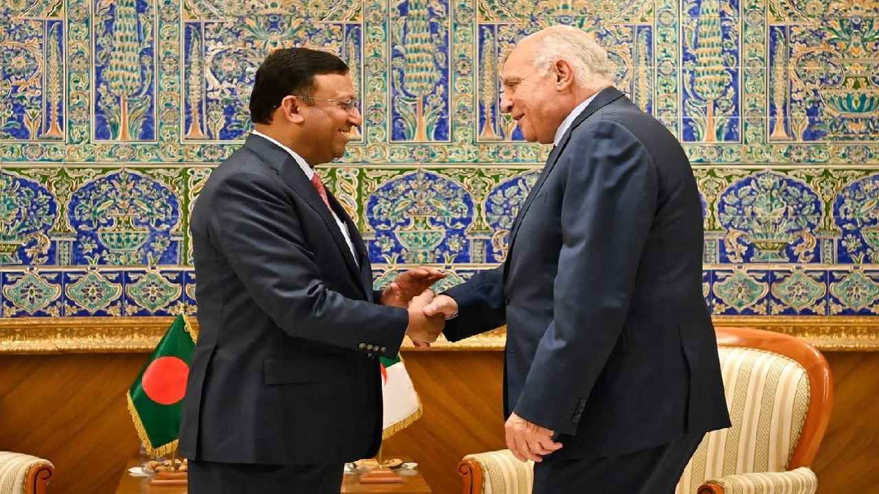 জ্বালানি ও সার সরবরাহে বাংলাদেশের সঙ্গে সহযোগিতা বাড়াতে চায় আলজেরিয়া