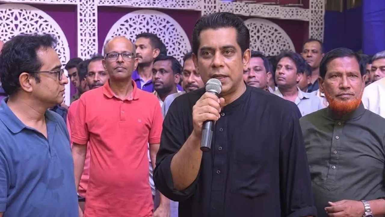 সাইবার সিকিউরিটিসহ বিভিন্ন আইন সংশোধনের কাজ চলছে: তথ্যমন্ত্রী