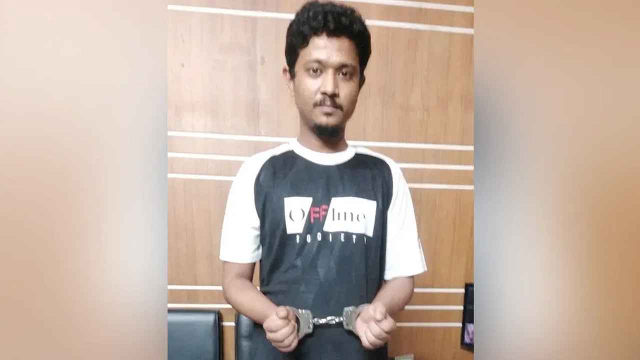 সাংবাদিক আলিফ হত্যায় পুলিশ হত্যা মামলার আসামি গ্রেফতার