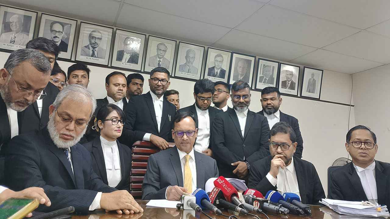 ‘খেলাপিদের বিরুদ্ধে অর্থঋণ ও চেক ডিজঅনারের মামলা একসঙ্গেই চলবে’