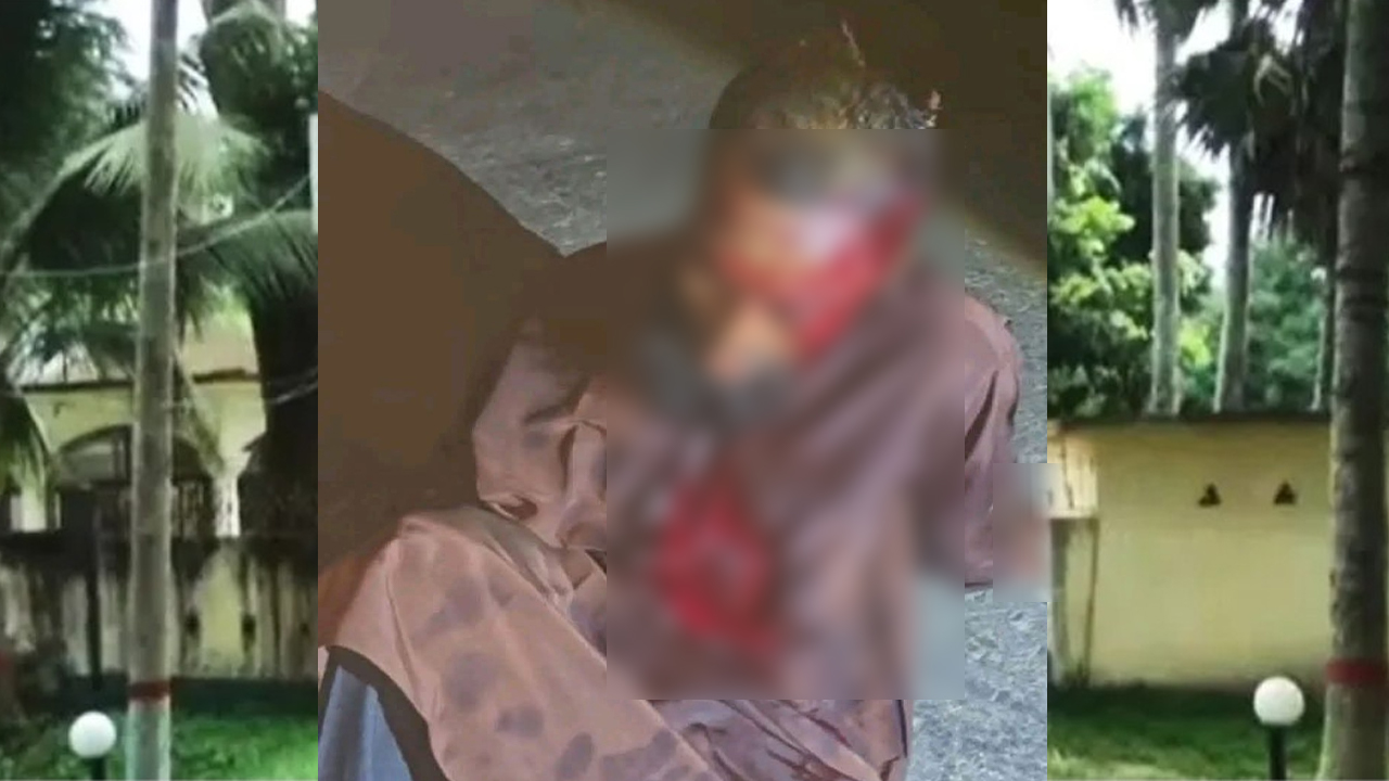 ফেনী ছাগলনাইয়ায়ে চালককে কুপিয়ে হত্যা করে অটোরিকশা ছিনতাইয়ের ঘটনা ঘটেছে।