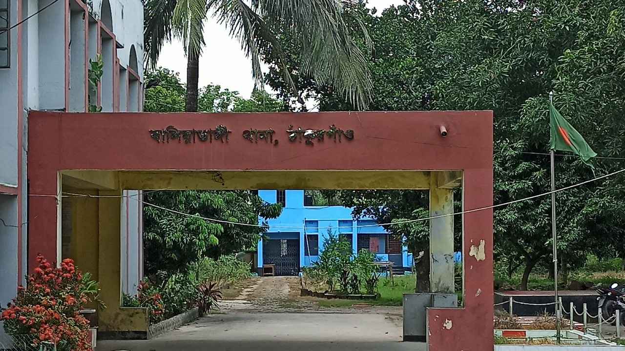 ঠাকুরগাঁওয়ে পুকুর থেকে ‘অন্তঃসত্ত্বা’ নারীর মরদেহ উদ্ধার