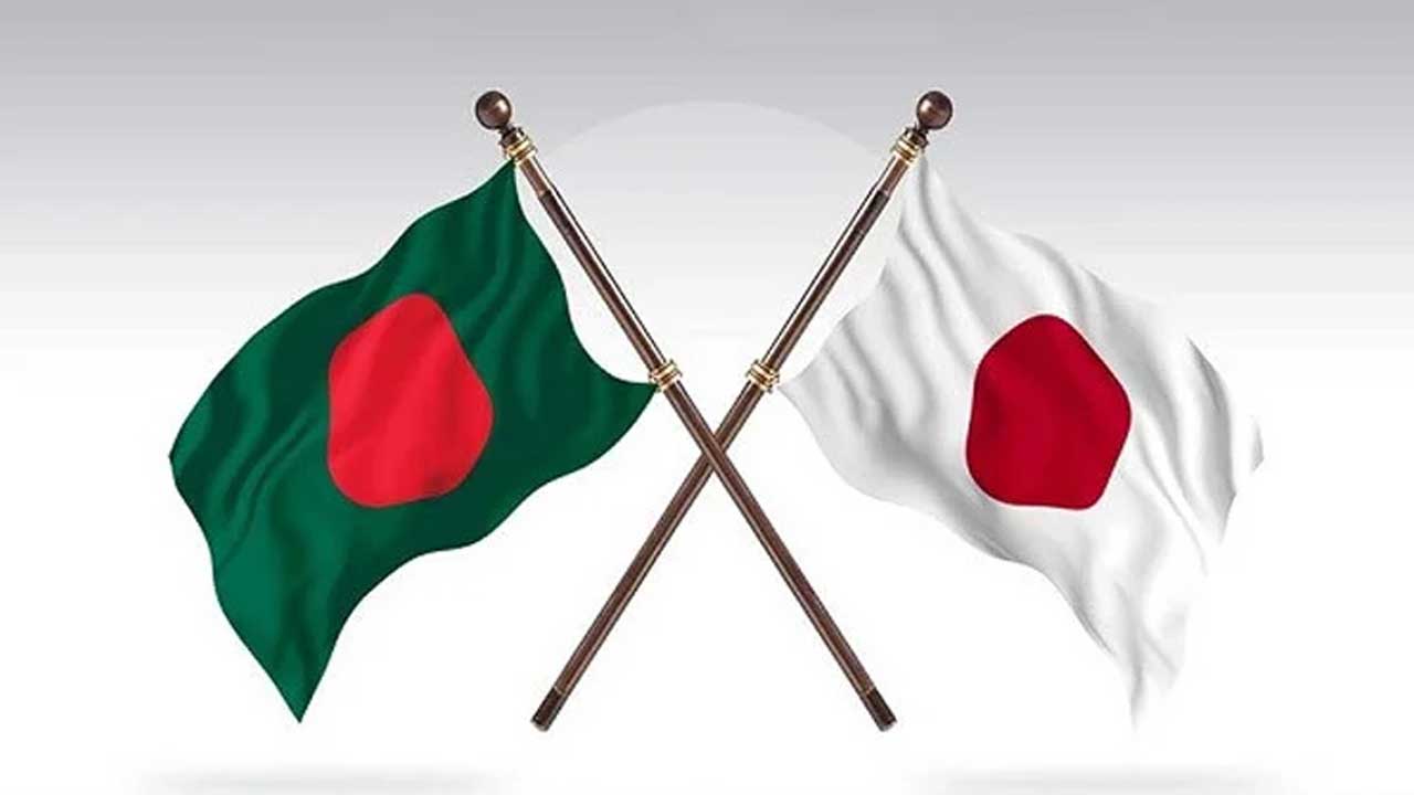 এই সফরে বাংলাদেশ-জাপান সম্পর্ক আরও দৃঢ় হবে বলে আশা করা হচ্ছে। ছবি: সংগৃহীত