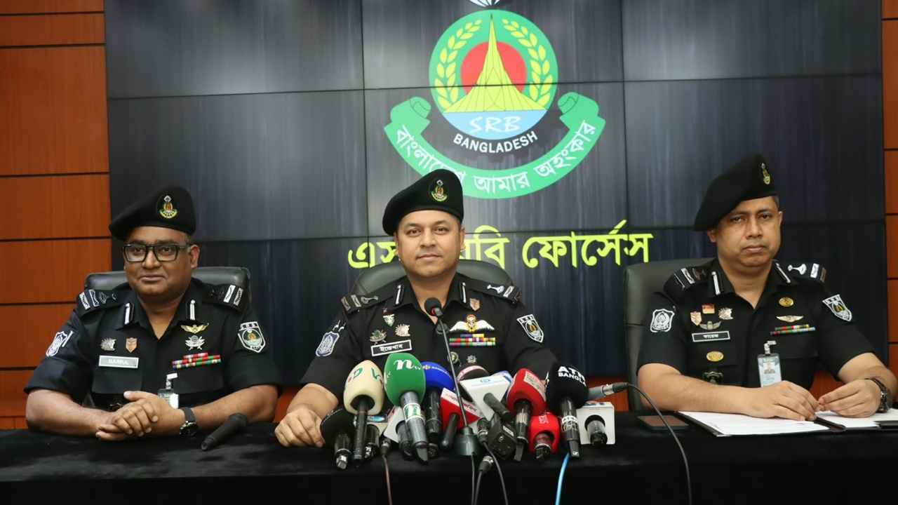 বরগুনা-ঝালকাঠি থেকে সহযোগী এনে সন্ত্রাসী কার্যক্রম চালাত আল-আমিন