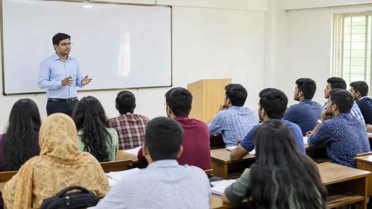 পিটিআই পরীক্ষণ বিদ্যালয়ের শিক্ষকদের মৌলিক প্রশিক্ষণ শুরু ১০ অক্টোবর